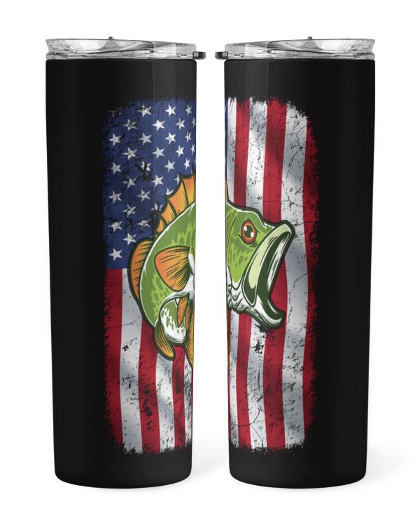 Skinny Tumbler