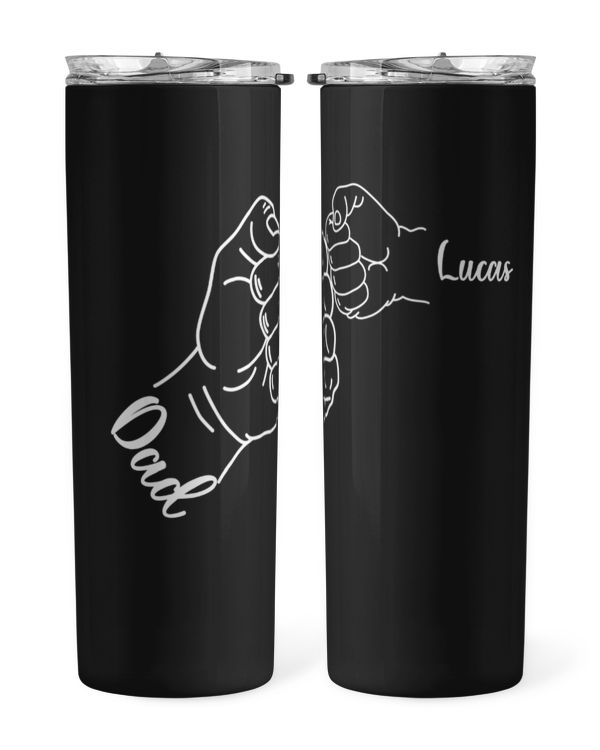 Skinny Tumbler