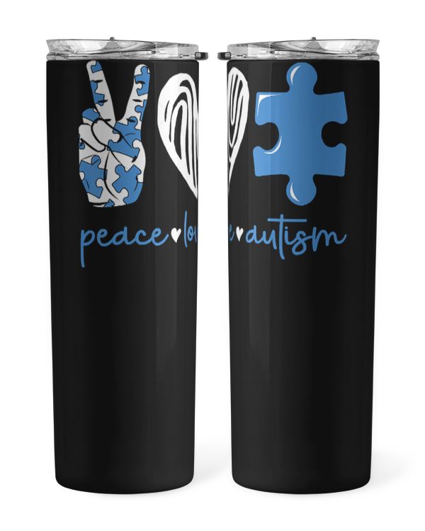 Skinny Tumbler