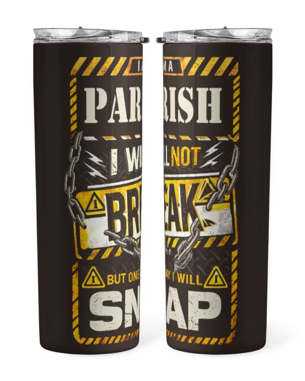 Skinny Tumbler