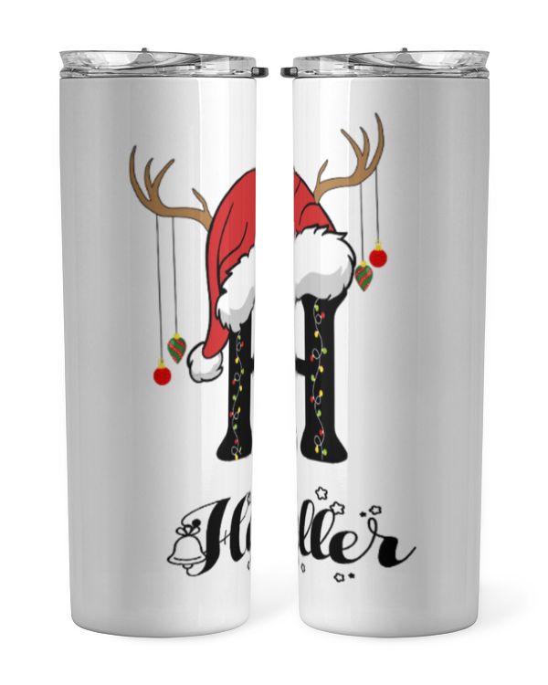 Skinny Tumbler