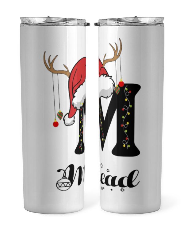 Skinny Tumbler