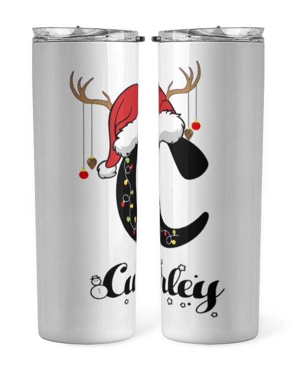 Skinny Tumbler