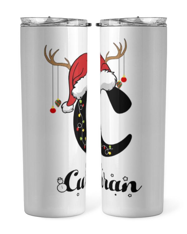 Skinny Tumbler