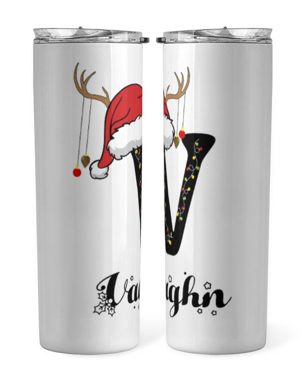 Skinny Tumbler