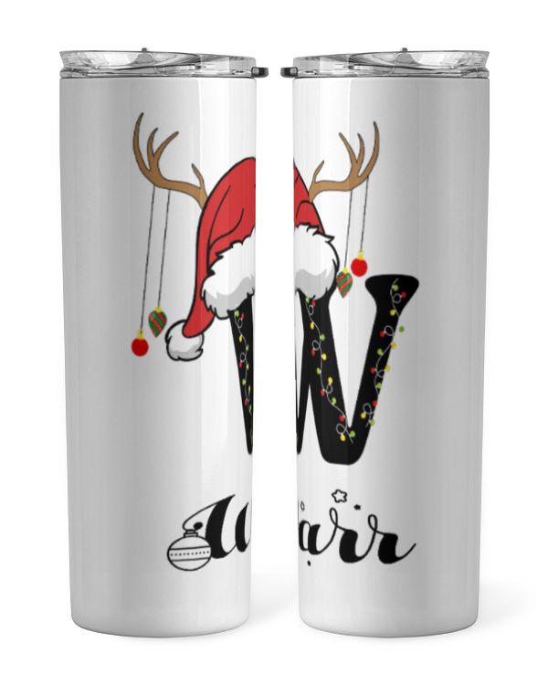 Skinny Tumbler