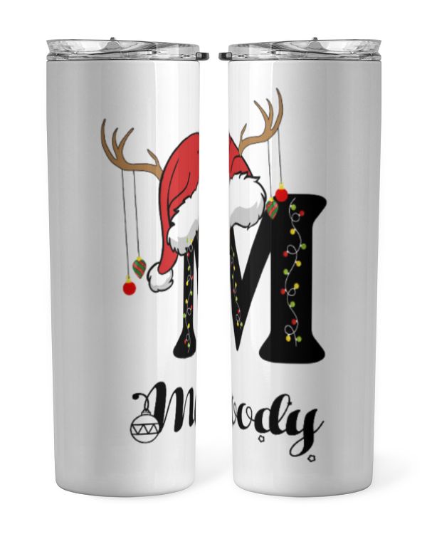 Skinny Tumbler