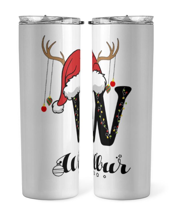 Skinny Tumbler