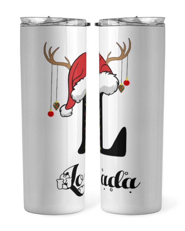 Skinny Tumbler