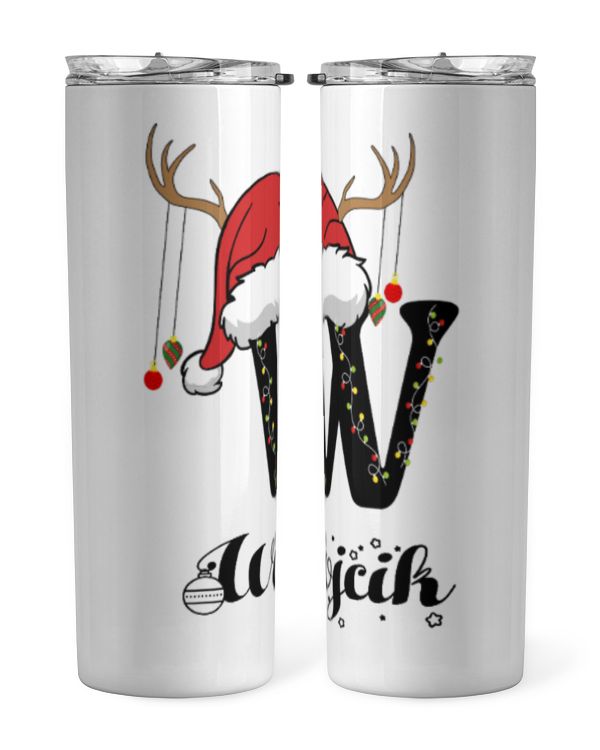 Skinny Tumbler
