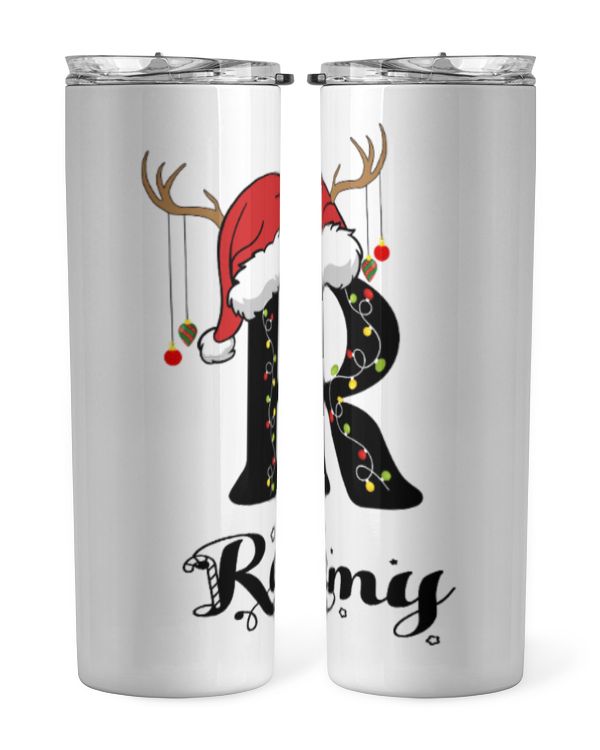 Skinny Tumbler