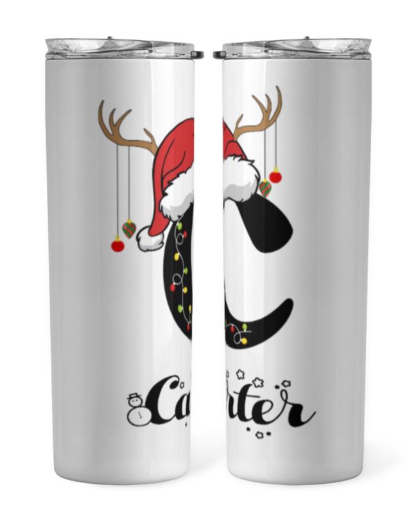 Skinny Tumbler
