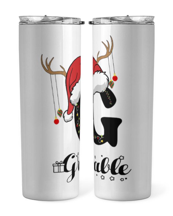 Skinny Tumbler