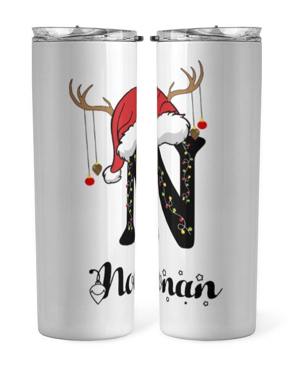 Skinny Tumbler