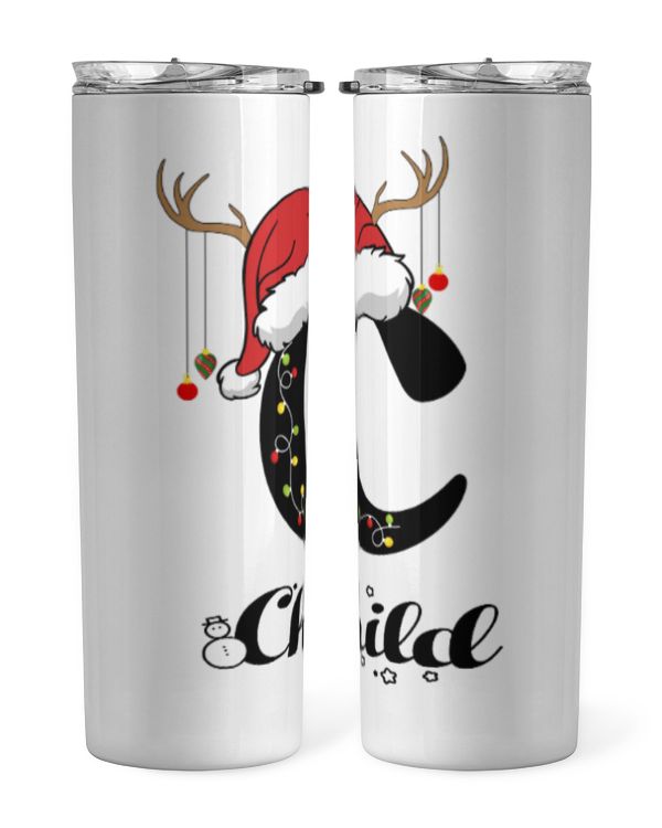 Skinny Tumbler