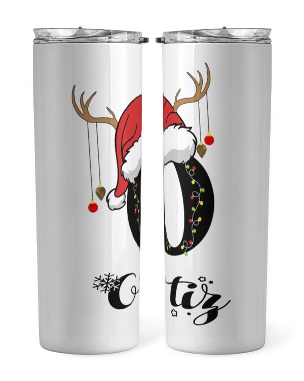 Skinny Tumbler
