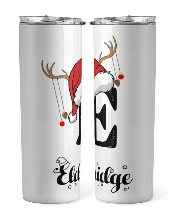 Skinny Tumbler