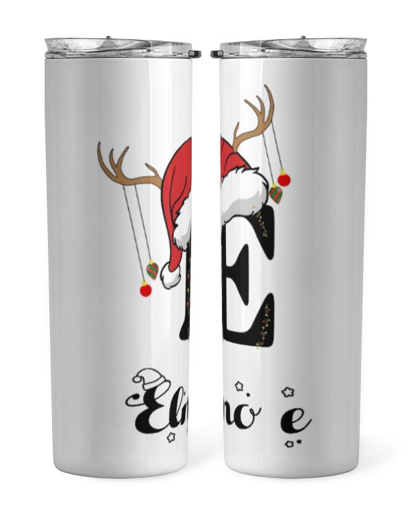 Skinny Tumbler