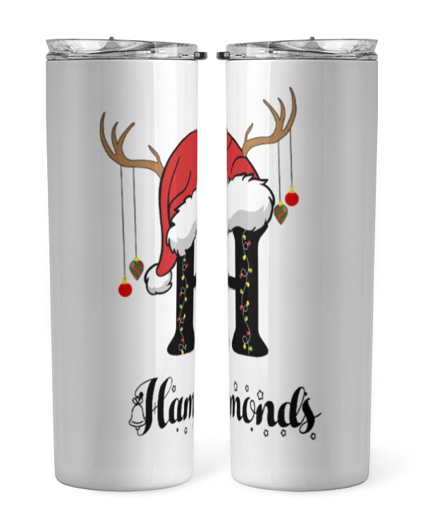 Skinny Tumbler
