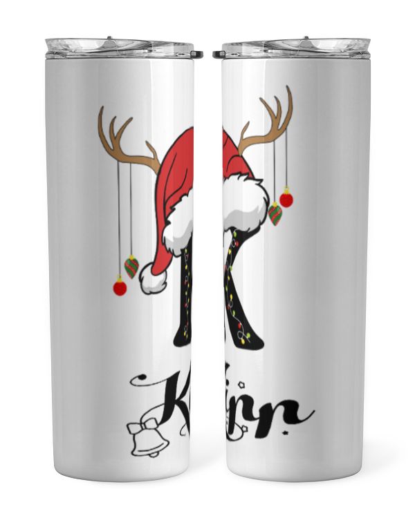 Skinny Tumbler