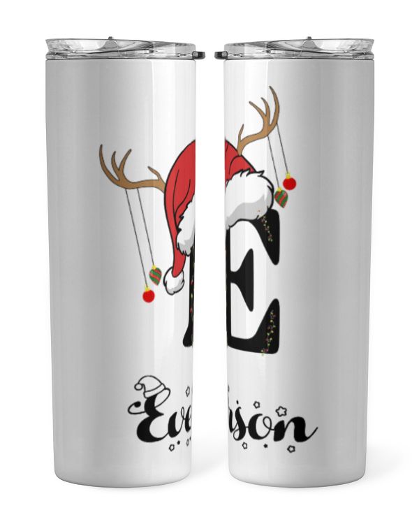 Skinny Tumbler