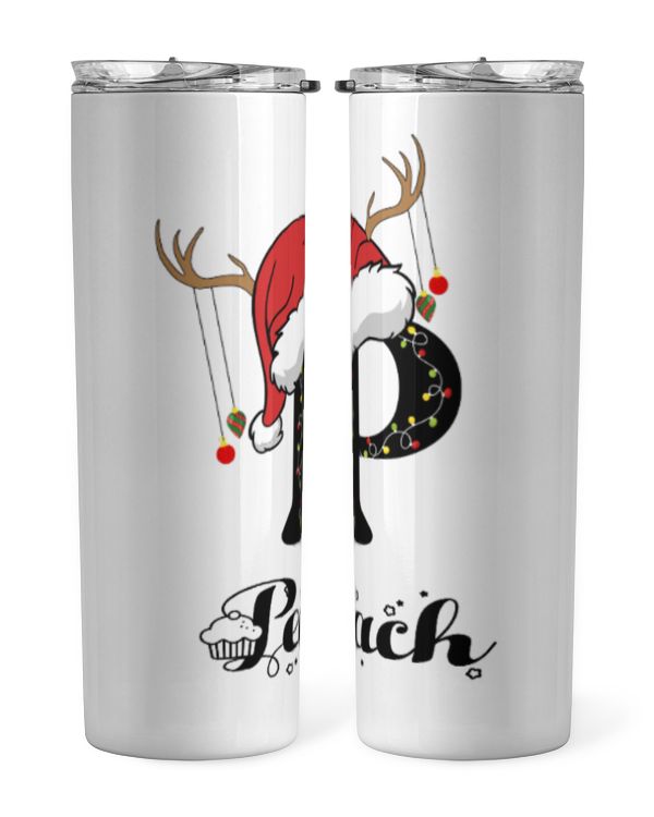Skinny Tumbler