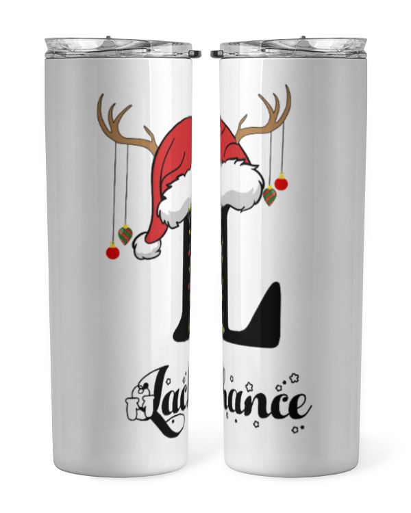 Skinny Tumbler