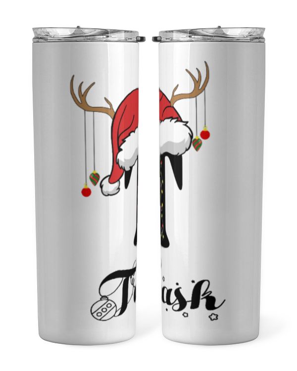Skinny Tumbler