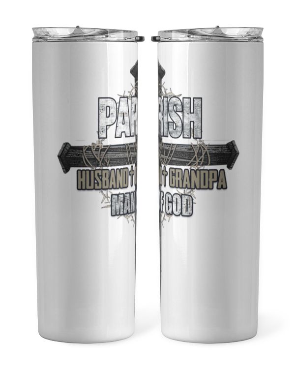 Skinny Tumbler