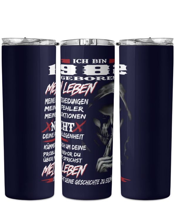 Skinny Tumbler