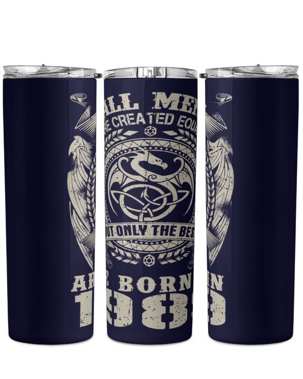 Skinny Tumbler