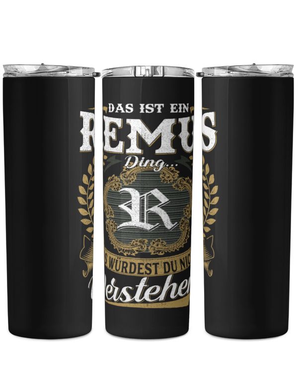 Skinny Tumbler