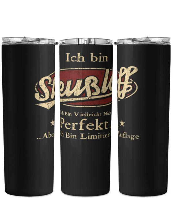 Skinny Tumbler