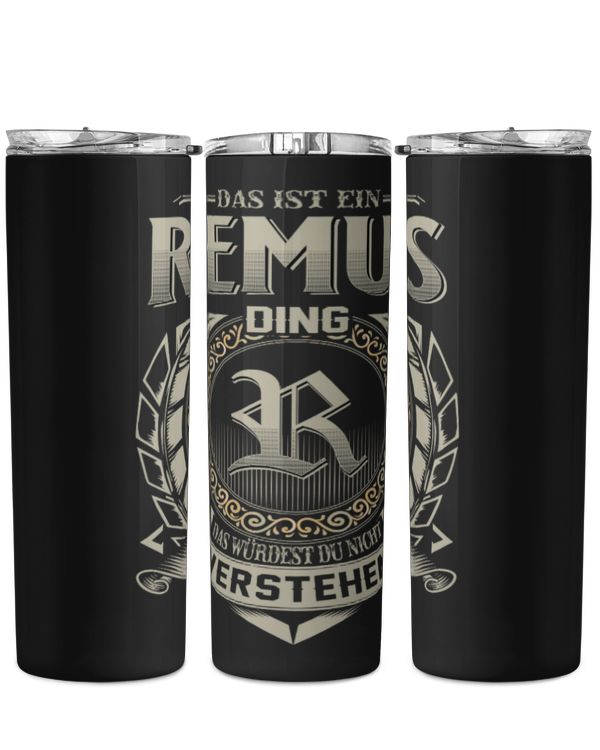 Skinny Tumbler