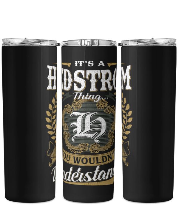 Skinny Tumbler
