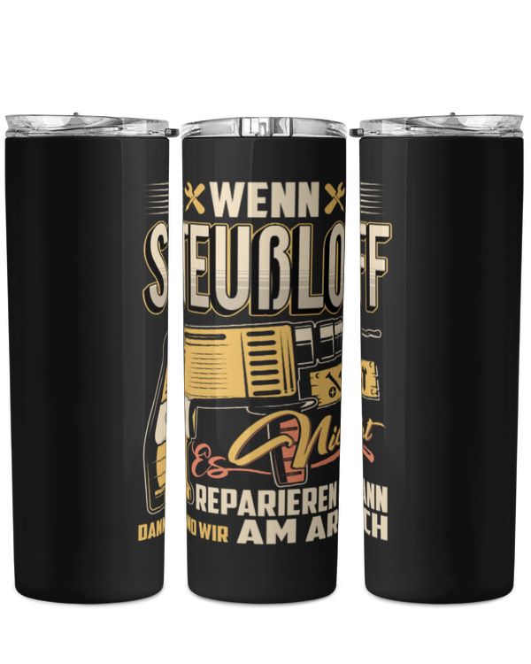Skinny Tumbler
