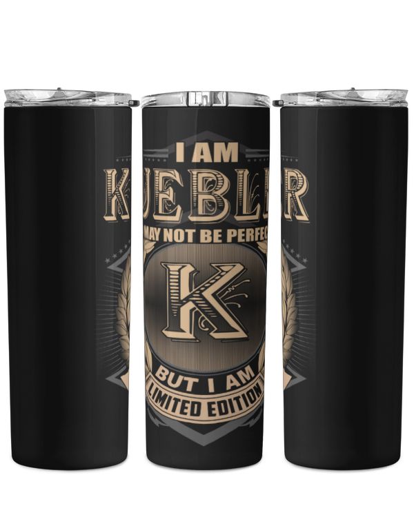 Skinny Tumbler