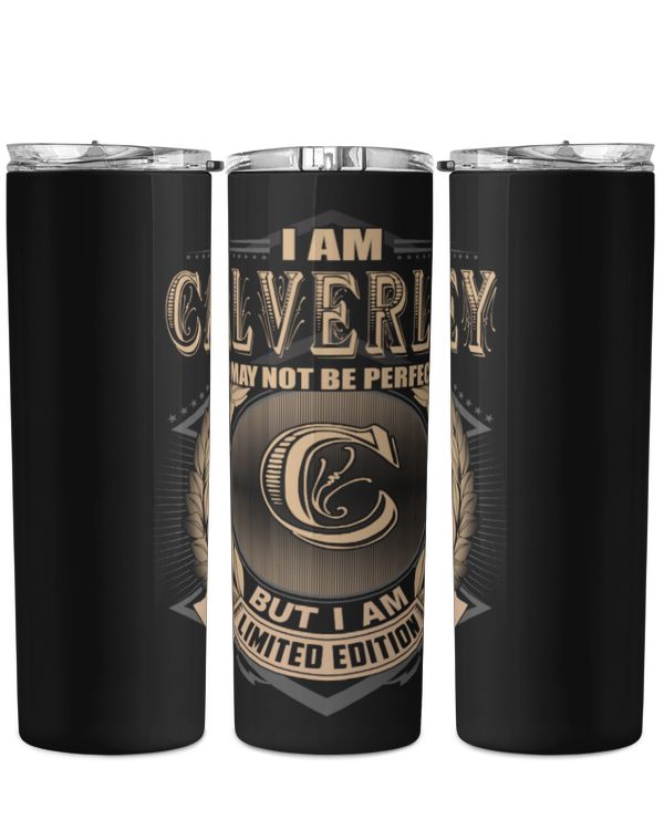 Skinny Tumbler
