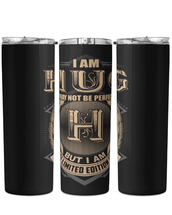 Skinny Tumbler