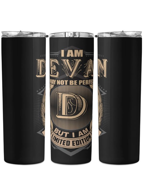 Skinny Tumbler