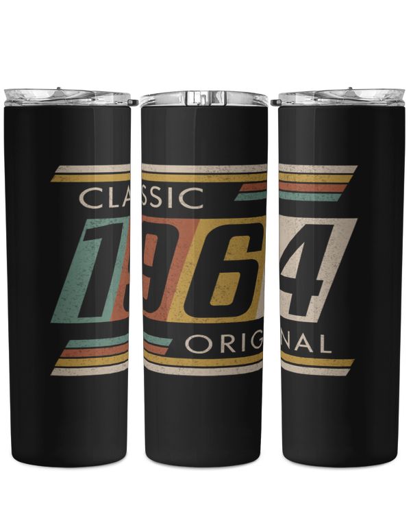 Skinny Tumbler
