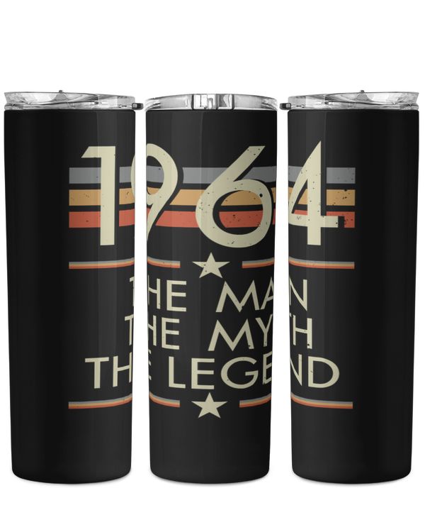Skinny Tumbler