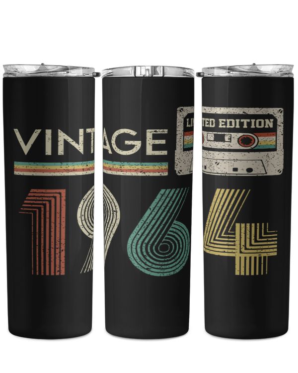 Skinny Tumbler