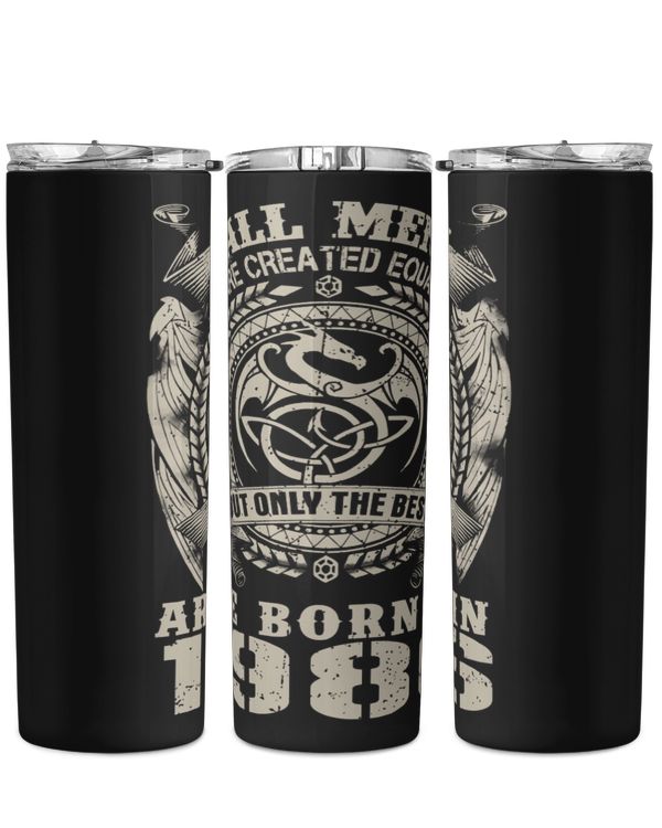 Skinny Tumbler