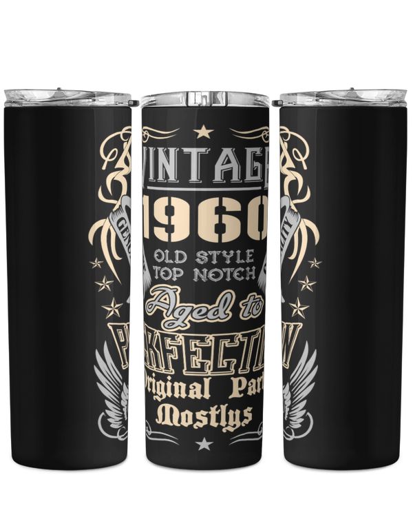 Skinny Tumbler