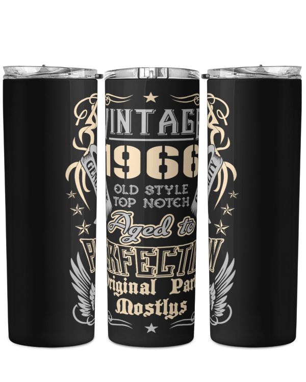 Skinny Tumbler