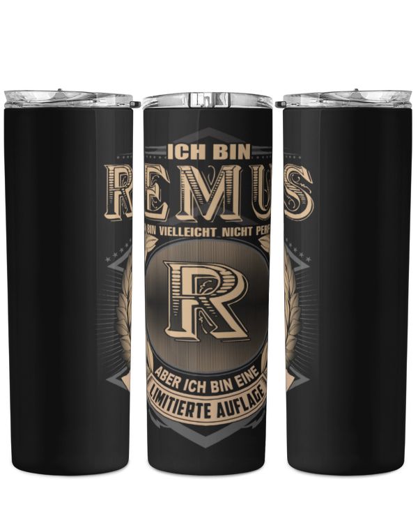 Skinny Tumbler