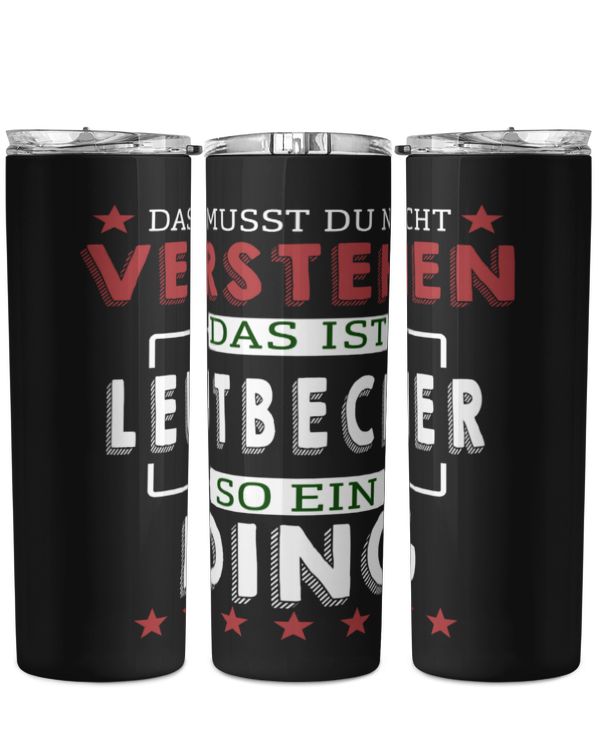 Skinny Tumbler