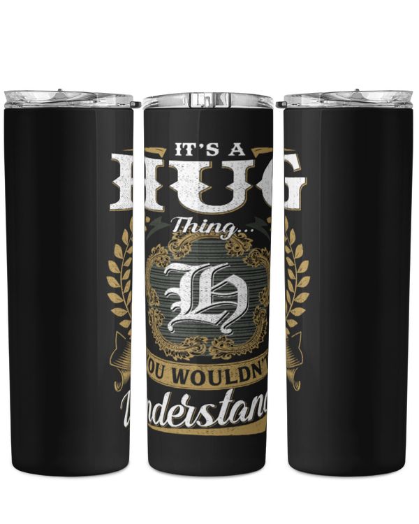 Skinny Tumbler