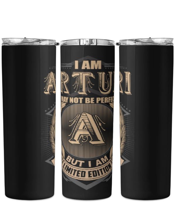 Skinny Tumbler